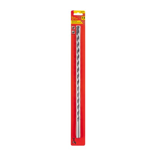 TORK CRAFT Masonry Drill Bit 12 X 400mm
