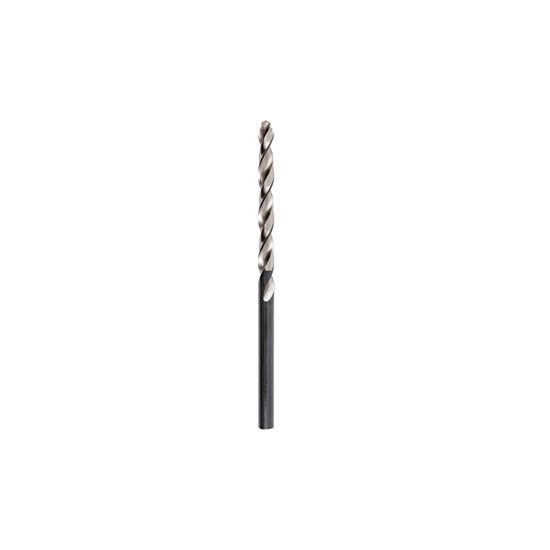 TORK CRAFT Precision-max Step Point 4.0mm Hss Drill Ind. 1pce