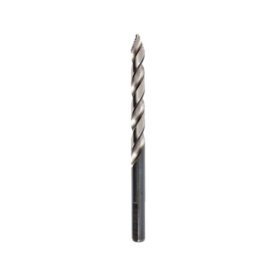 TORK CRAFT Precision-max Step Point 5.0mm Hss Drill Ind. 1pce