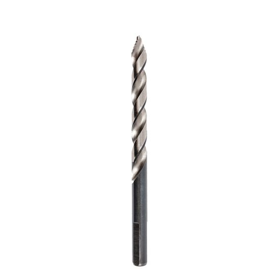 TORK CRAFT Precision-max Step Point 6.0mm Hss Drill Ind. 1pce