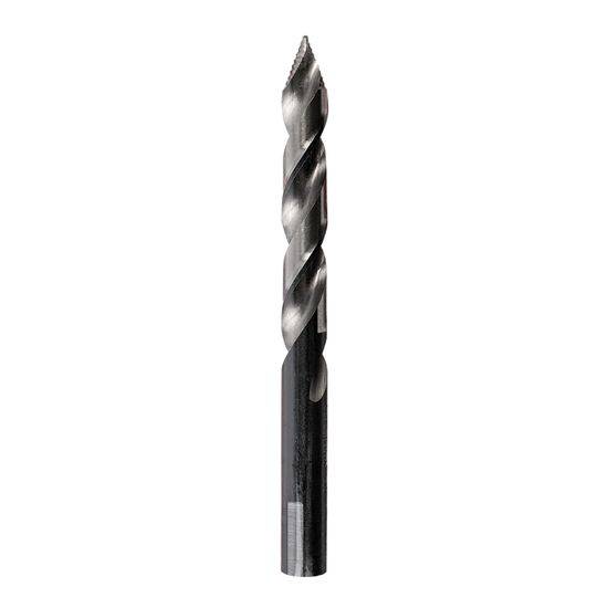 TORK CRAFT Precision-max Step Point 12.0mm Hss Drill Ind. 1pce