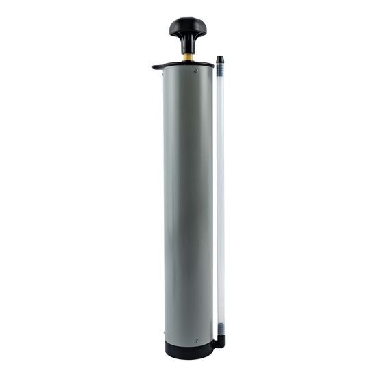 D-TECH Air Blow Pump 400mm <20mm Holes For Chem. Anchoring