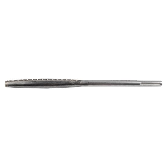 D-TECH Roughening Tool Sds Max M27-m30 Rod 32-35mm Hole