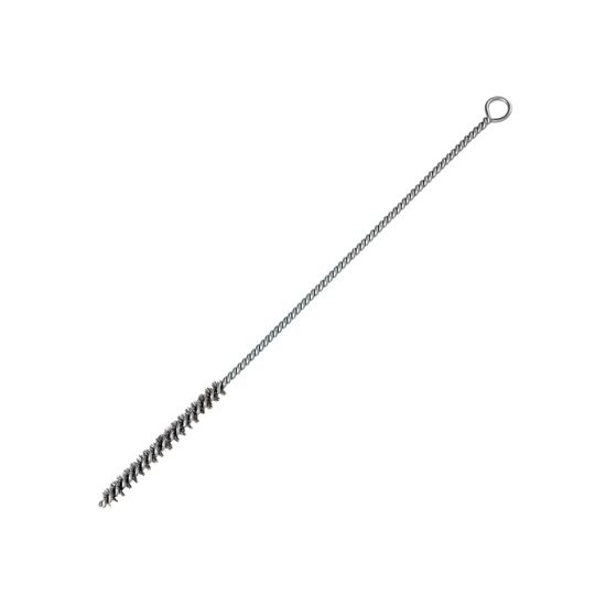 D-TECH Steel Wire Brush 8 X 300mm Bulk