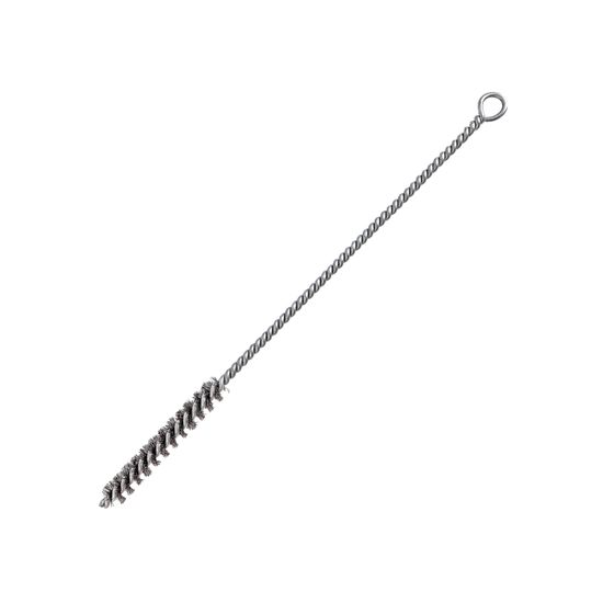 D-TECH Steel Wire Brush 10 X 300mm Bulk