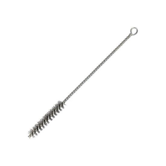 D-TECH Steel Wire Brush 12x 300mm Bulk