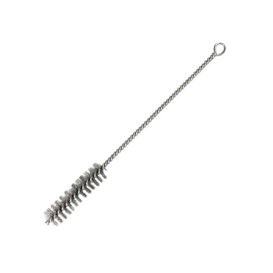 D-TECH Steel Wire Brush 14 X 300mm Bulk