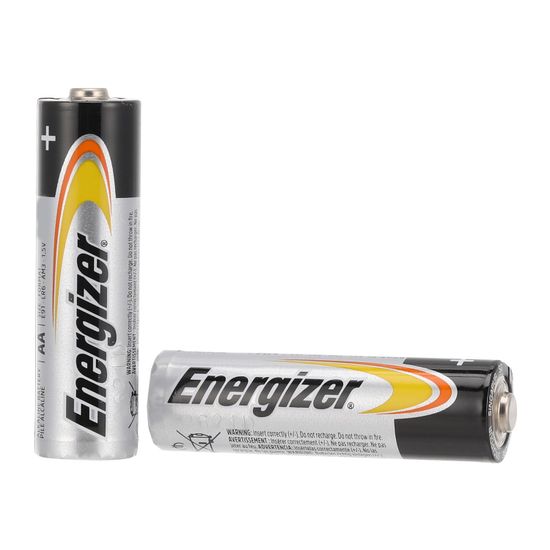 ENERGIZER Power Aa - 2 Pack