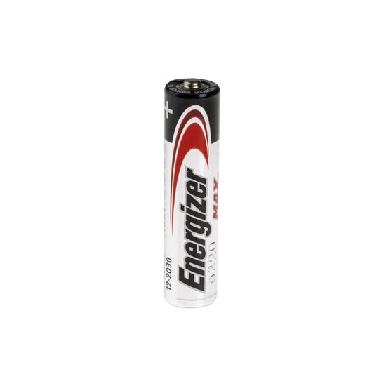 ENERGIZER Max Aaa - 4 Pack