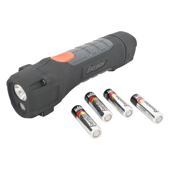 ENERGIZER Hardcase Flashlight 4aa