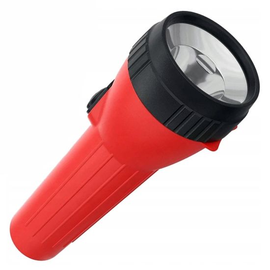 ENERGIZER Torch Red Medium 2d 25 Lumens