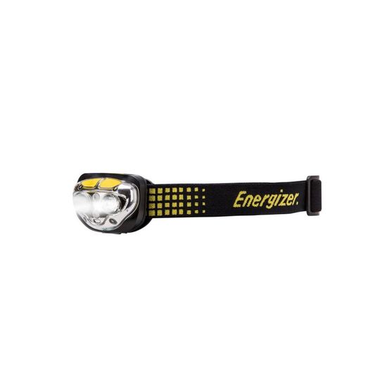 ENERGIZER 450 Lum Vision Ultra Headlight Grey