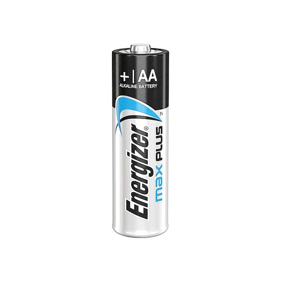 ENERGIZER Maxplus Aa - 6pack 4+2 Free
