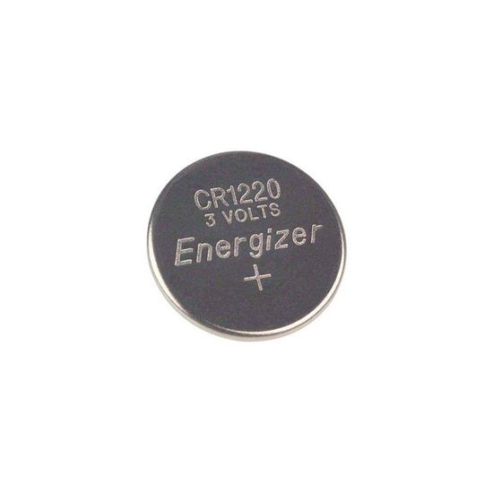 ENERGIZER 1220 3v Lithium Coin Battery (1 Pack)