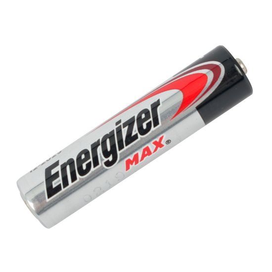 ENERGIZER Max Aaa-16 Pack (175x120mm Pack)