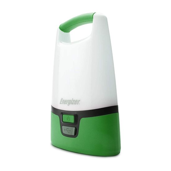 ENERGIZER Vision Recharge Lantern 1200 Lumens