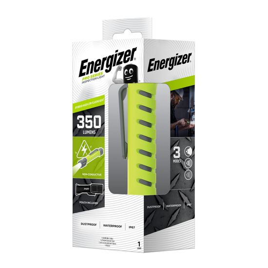 ENERGIZER Pro Series Inspection Light