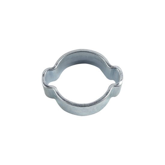 TORK CRAFT  TORK CRAFT Double Ear Clamp C/steel 13-15mm