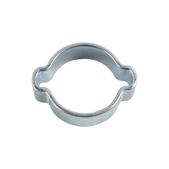 TORK CRAFT  TORK CRAFT Double Ear Clamp C/steel 15-18mm