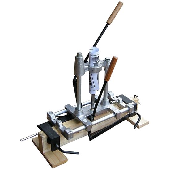 TORK CRAFT Lock Mortising Attachment With 17mm Cutter