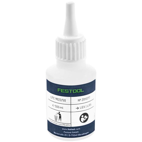 FESTOOL Cleaning Oil Lfc 9022-50