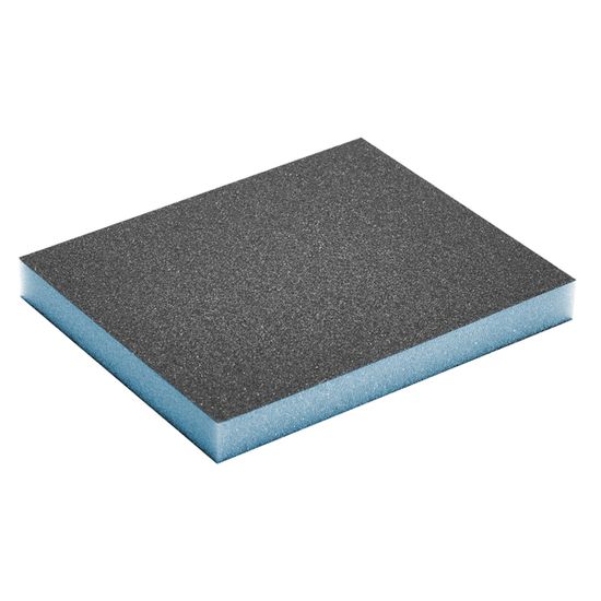FESTOOL Abrasive Sponge 98x120x13 800 Gr-6