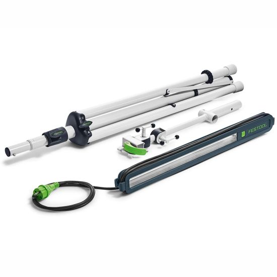 FESTOOL Surf Cont Light Stl 450-set