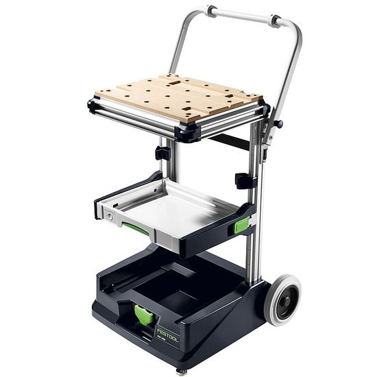 FESTOOL Mobile Workshop Mw1000 Basic