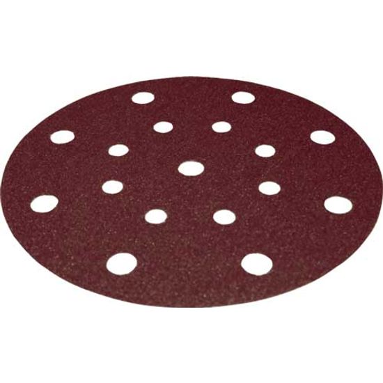 FESTOOL Sanding Discs Stf D150-48 P100 Ru2-10