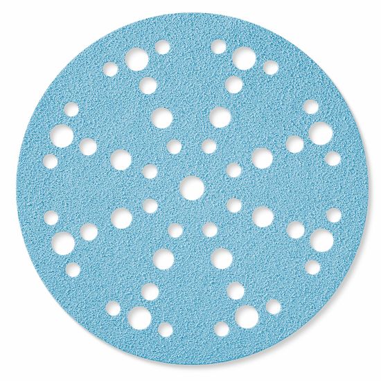 FESTOOL Sanding Discs Stf D150-48 P150 Gr-100