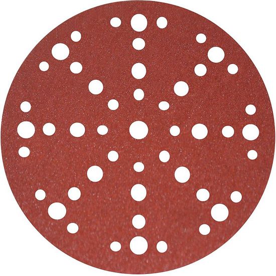FESTOOL Sanding Discs Stf D150-48 P60 Ru2-10