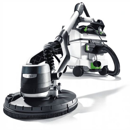 FESTOOL Long Reach Sand Lhs-e 225-ctl36-set