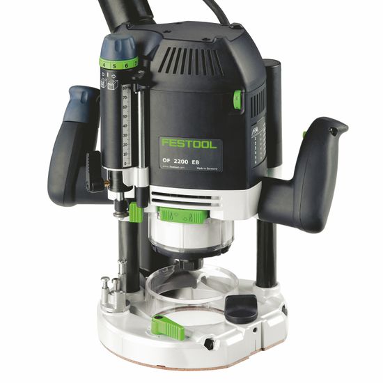 FESTOOL Router Of2200 Eb-plus