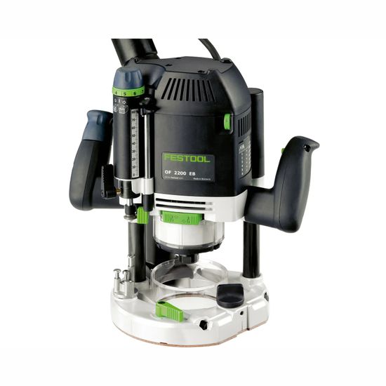 FESTOOL Router Of2200 Eb-set