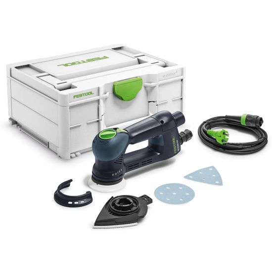 FESTOOL Eccentric Sander Ro90 Dxgeared