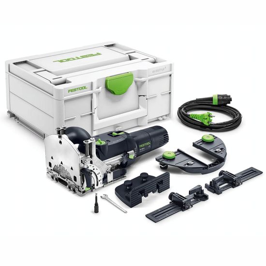 FESTOOL Joining Machine Df500 Q-set Domino