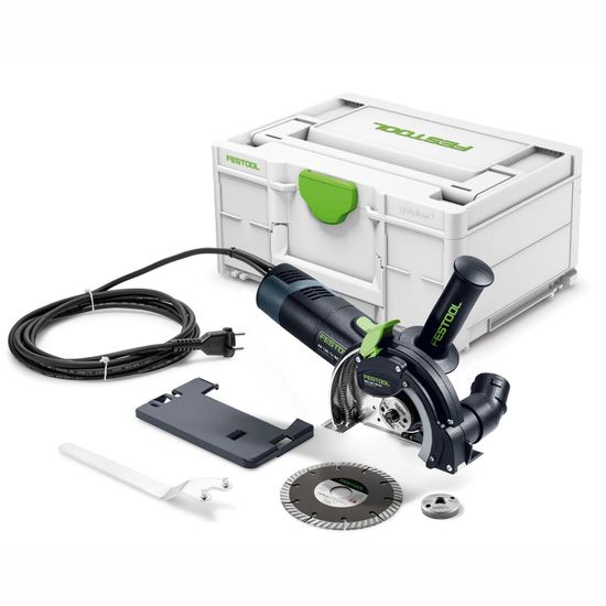 FESTOOL Dia Cutting System Dsc-ag 125 Fh-plus
