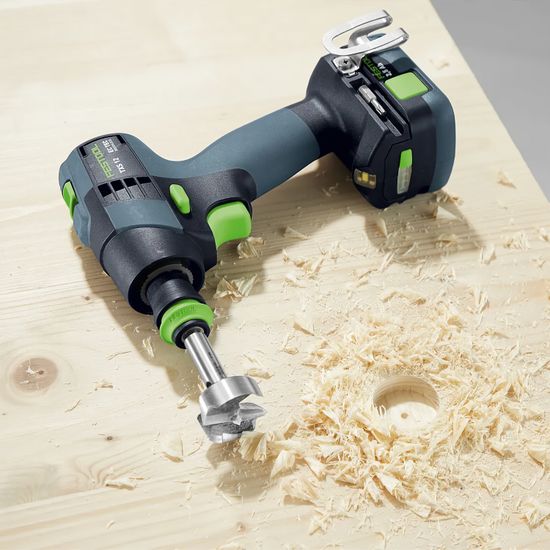 FESTOOL Cordless Drill Txs12 2,5-set