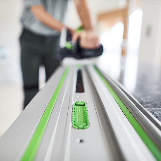 FESTOOL Guide Rail Fs 1400-2 -kp