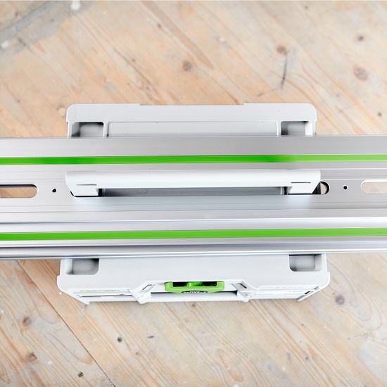 FESTOOL Guide Rail Fs 1400-2 -kp