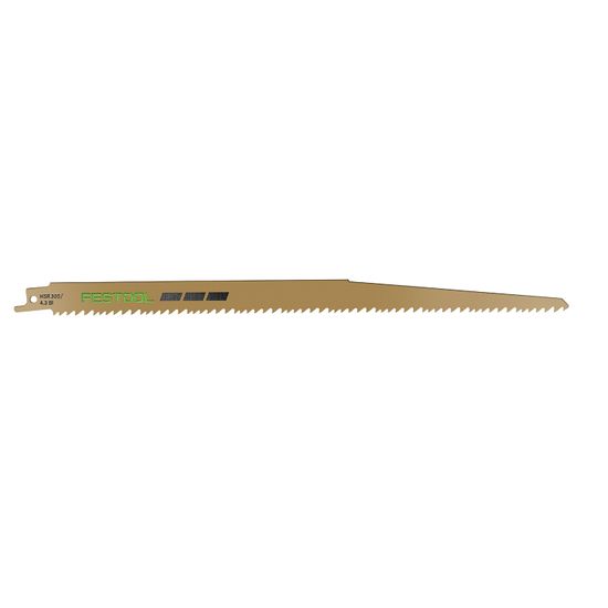 FESTOOL Recipro Blade Hsr 305-4,3 Bi-5