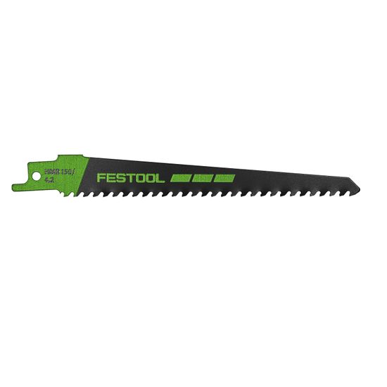 FESTOOL Recipro Blade Hmr 150-4,2
