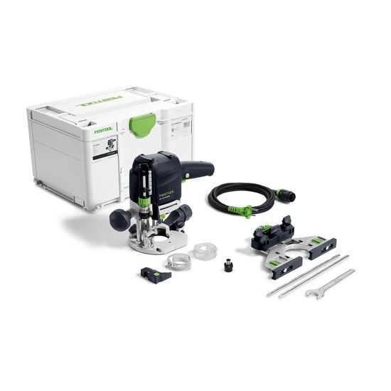 FESTOOL Router Of1010 Rebq-plus