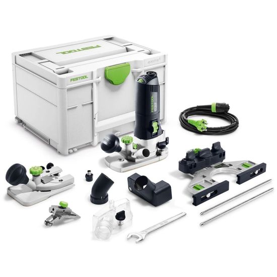 FESTOOL Router Module Mfk700 Eq-set