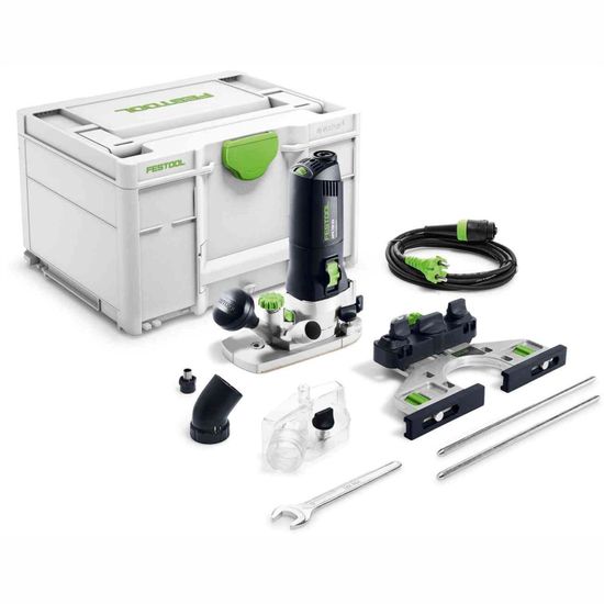 FESTOOL Module Edge Router Mfk700 Eq-plus