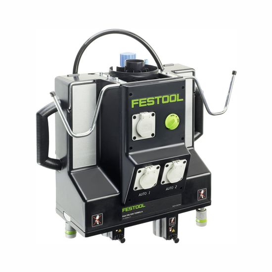 FESTOOL Energy Box Eaa Ew-dw Ct-srm-m-eu