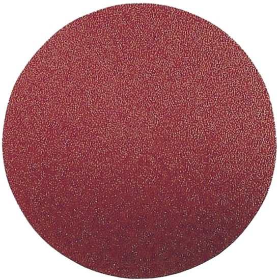 TORK CRAFT Sanding Disc 125mm Coarse 80gr(5) Hook And Loop