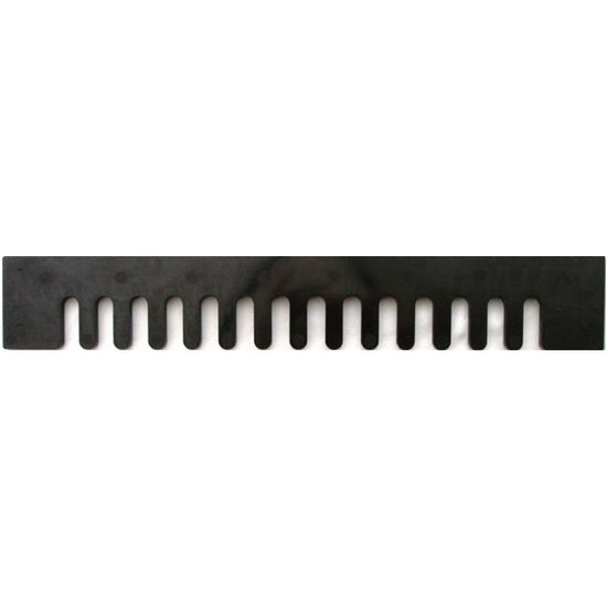 TORK CRAFT Finger Plate 1/2' For Dt300