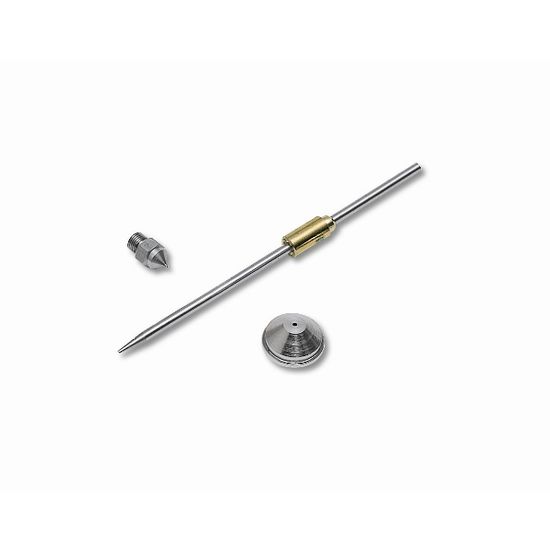 GAV Nozzle Kit 0.5mm Pro Paint