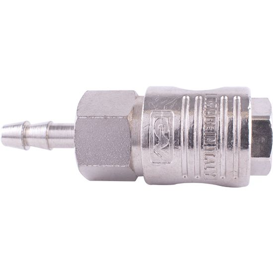 GAV Quick Coupler 6mm Euroline Hose